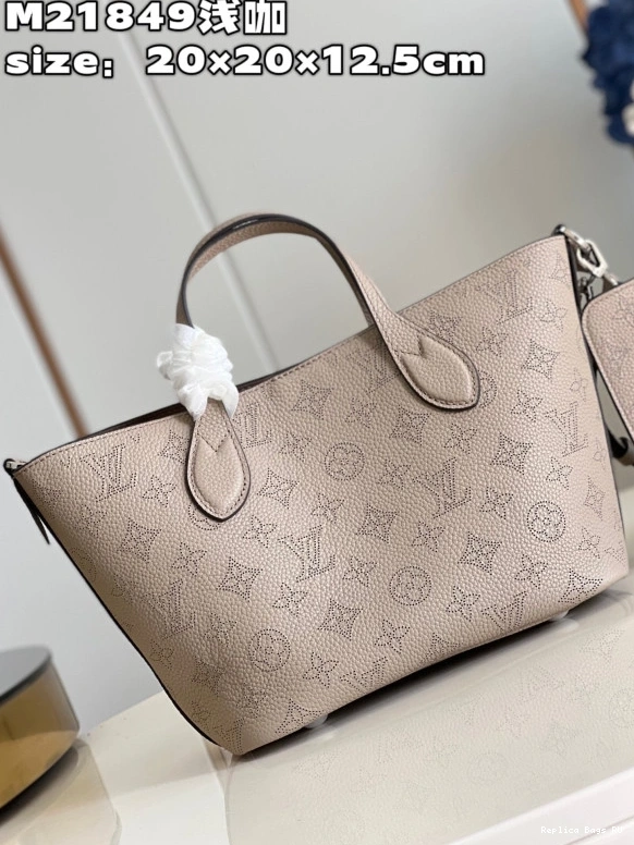 Affordable LOUIS VUITTON PM BLOSSOM 0815